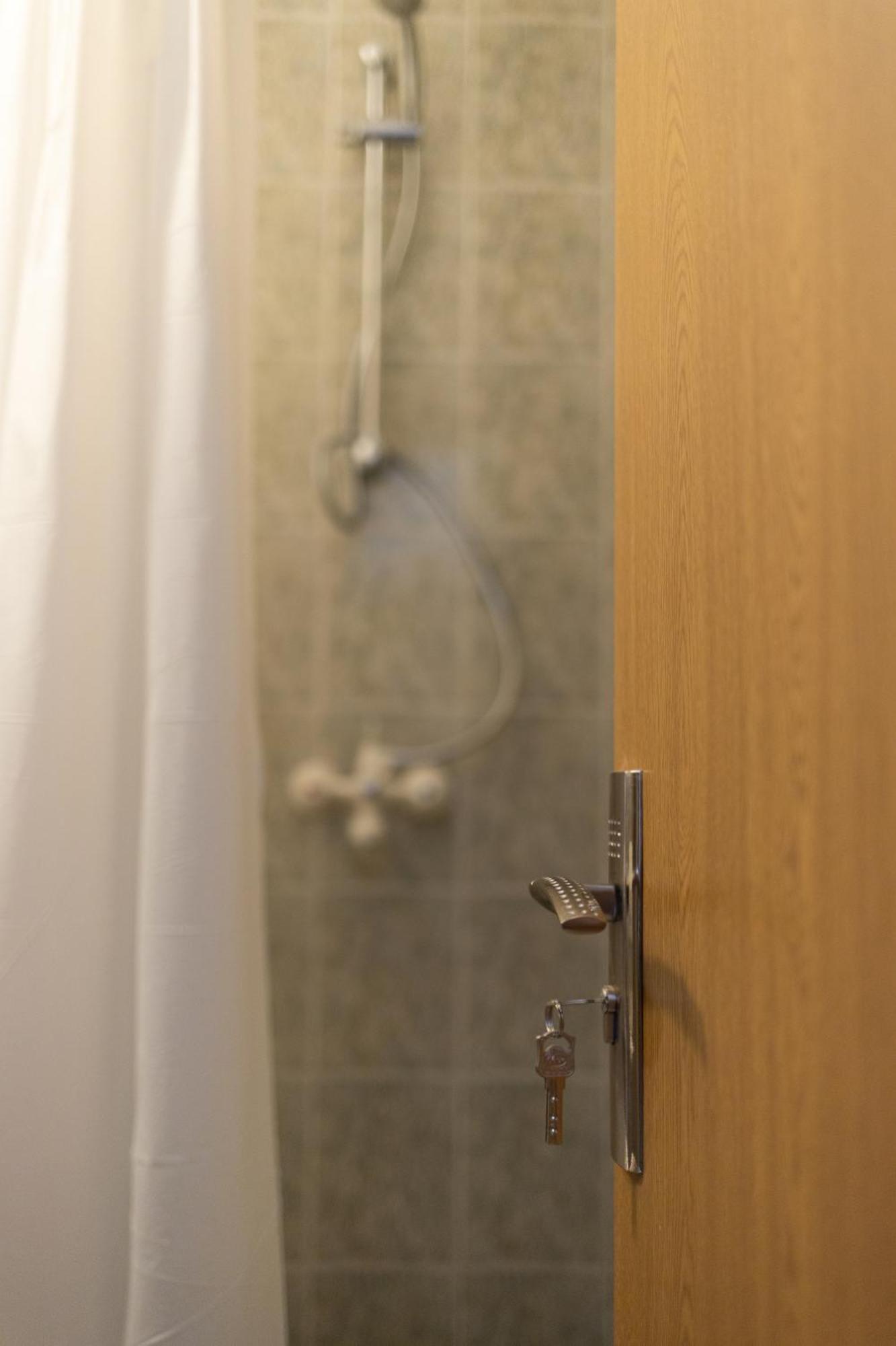 Lovely 1Bd Flat Near The Sea Garden By Flat Mаnаger Burgas Stad Buitenkant foto