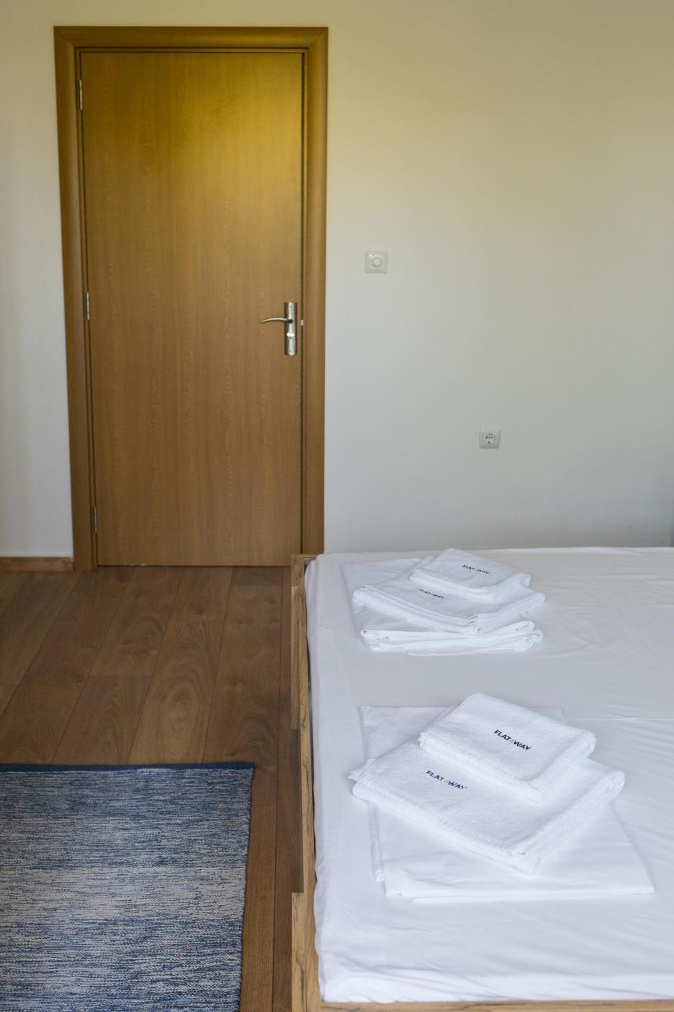 Lovely 1Bd Flat Near The Sea Garden By Flat Mаnаger Burgas Stad Buitenkant foto
