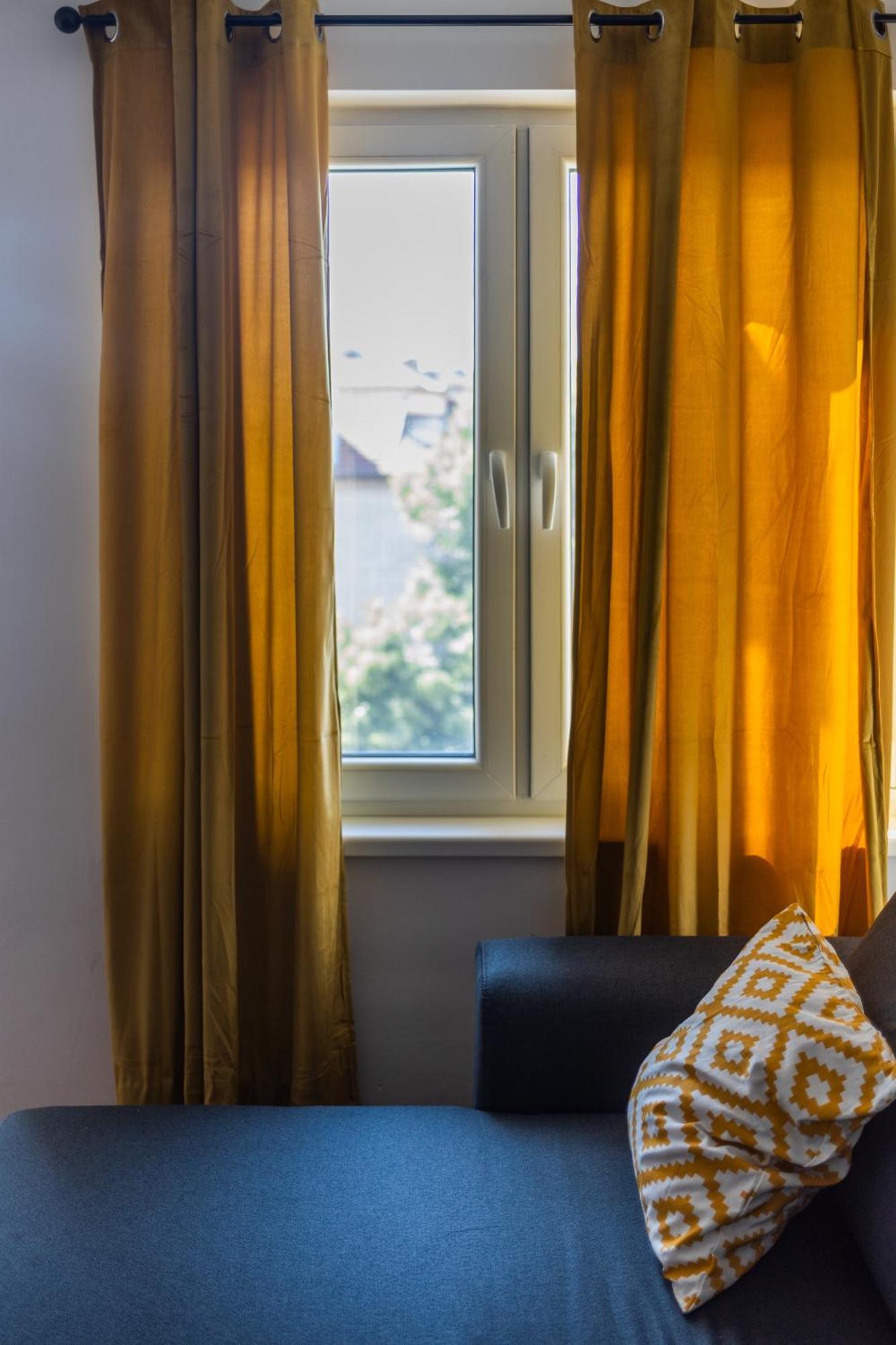 Lovely 1Bd Flat Near The Sea Garden By Flat Mаnаger Burgas Stad Buitenkant foto