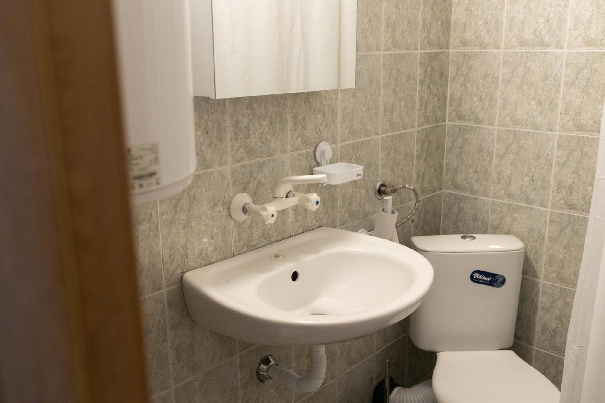 Lovely 1Bd Flat Near The Sea Garden By Flat Mаnаger Burgas Stad Buitenkant foto