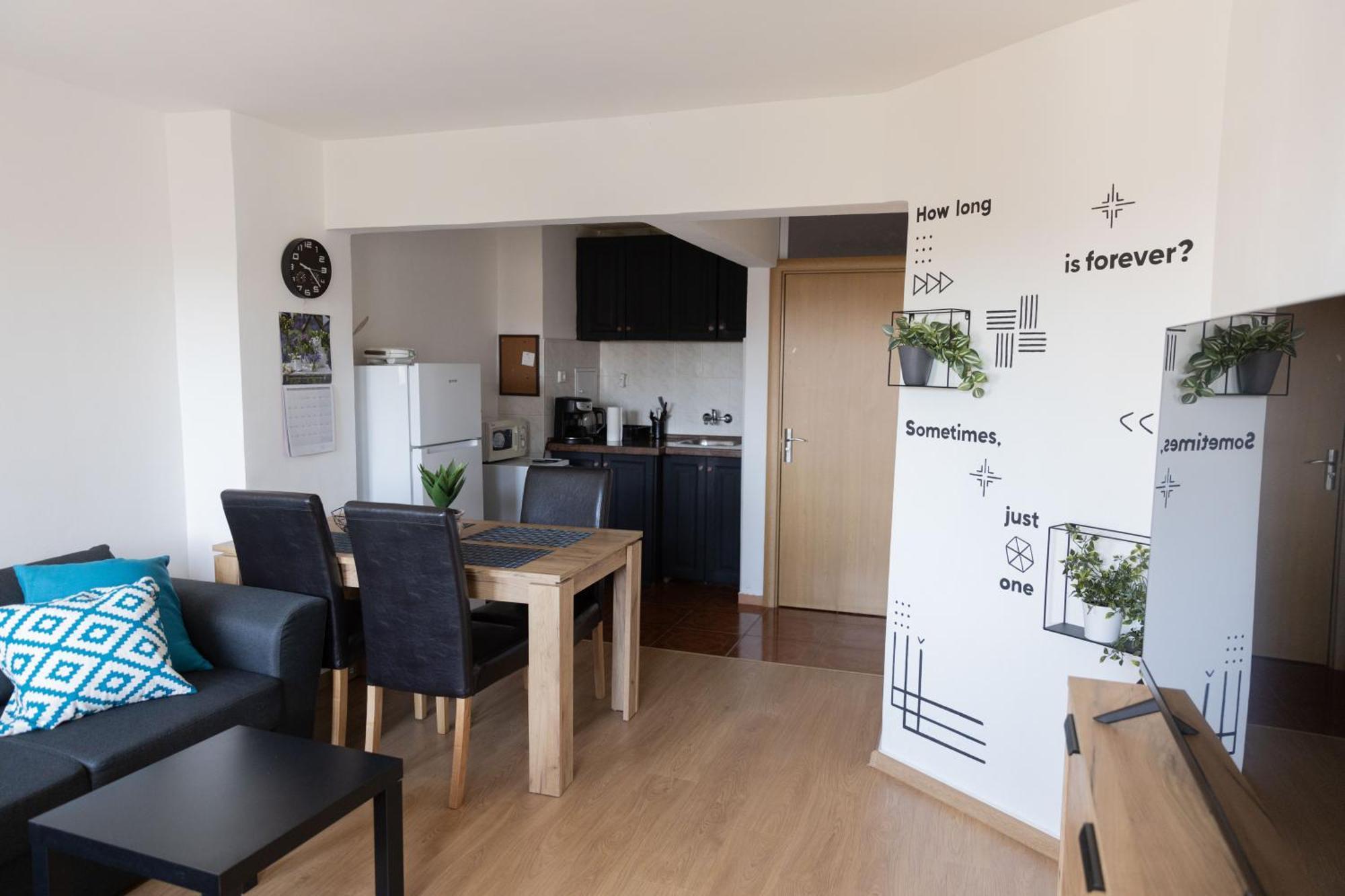 Lovely 1Bd Flat Near The Sea Garden By Flat Mаnаger Burgas Stad Buitenkant foto