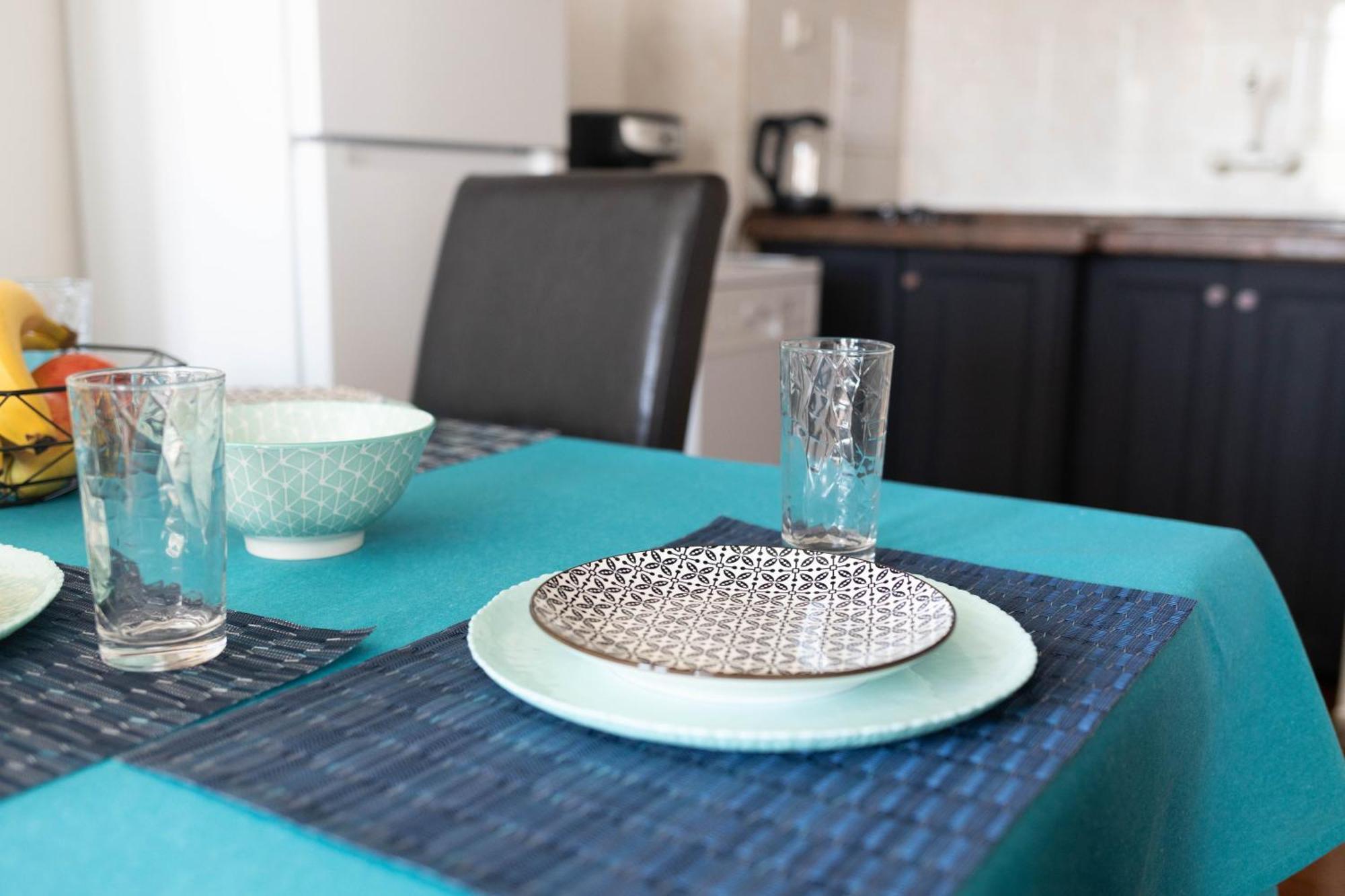 Lovely 1Bd Flat Near The Sea Garden By Flat Mаnаger Burgas Stad Buitenkant foto