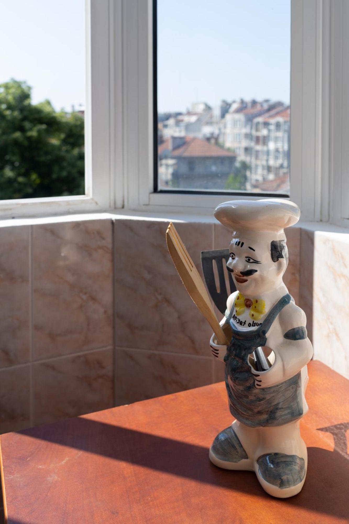 Lovely 1Bd Flat Near The Sea Garden By Flat Mаnаger Burgas Stad Buitenkant foto