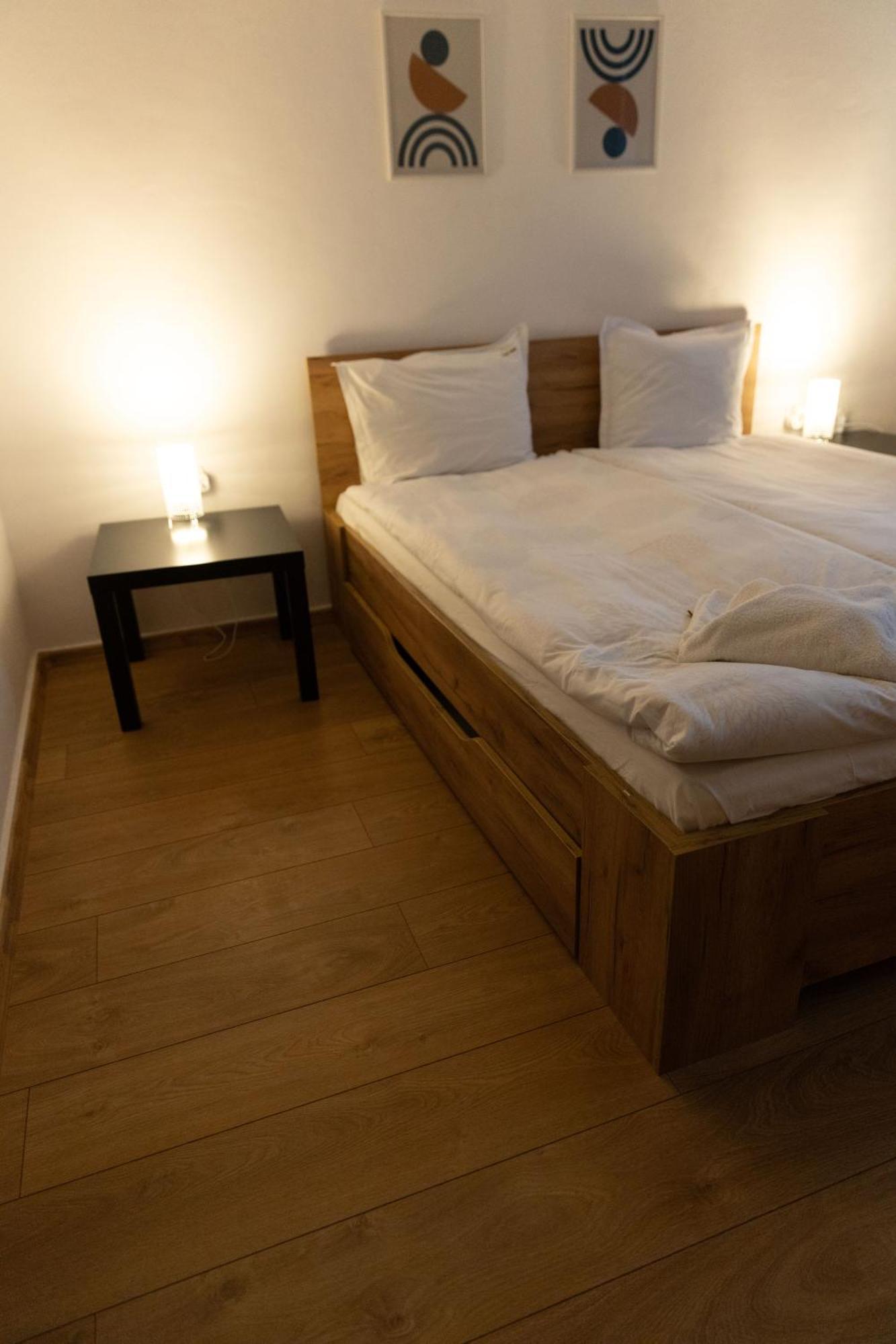 Lovely 1Bd Flat Near The Sea Garden By Flat Mаnаger Burgas Stad Buitenkant foto