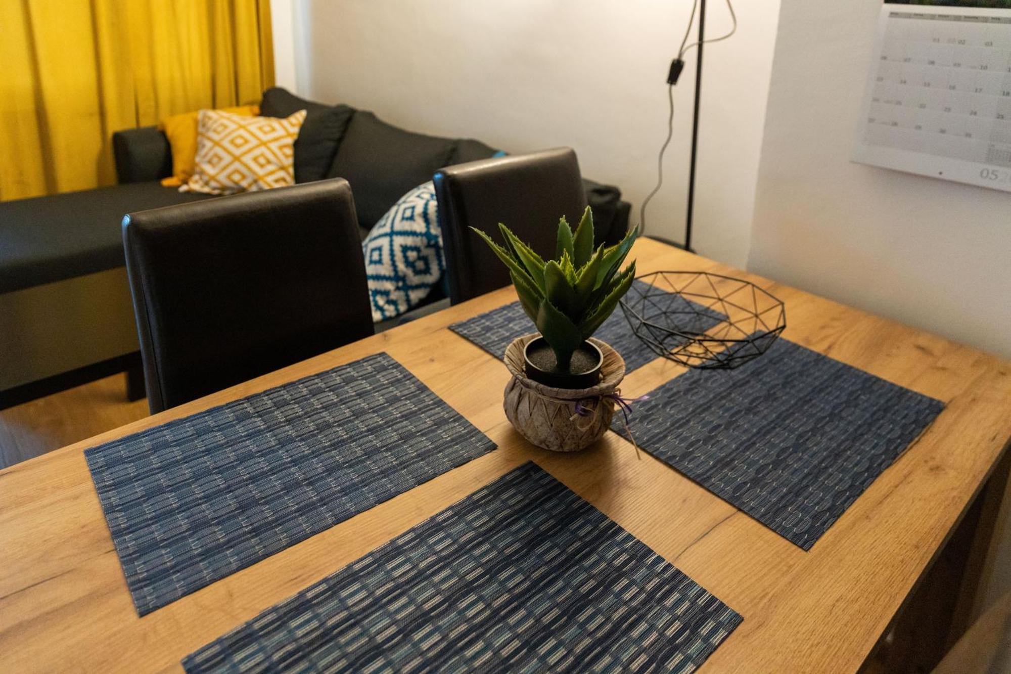 Lovely 1Bd Flat Near The Sea Garden By Flat Mаnаger Burgas Stad Buitenkant foto