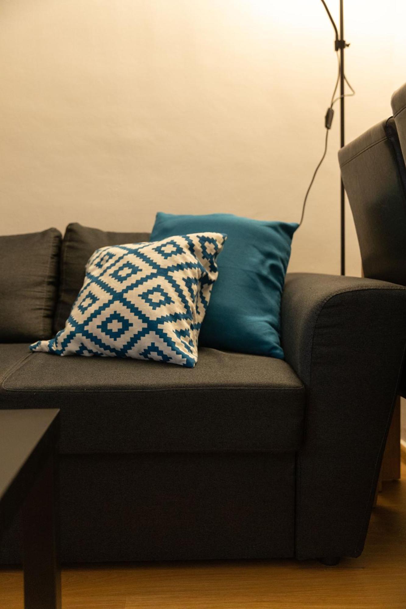 Lovely 1Bd Flat Near The Sea Garden By Flat Mаnаger Burgas Stad Buitenkant foto