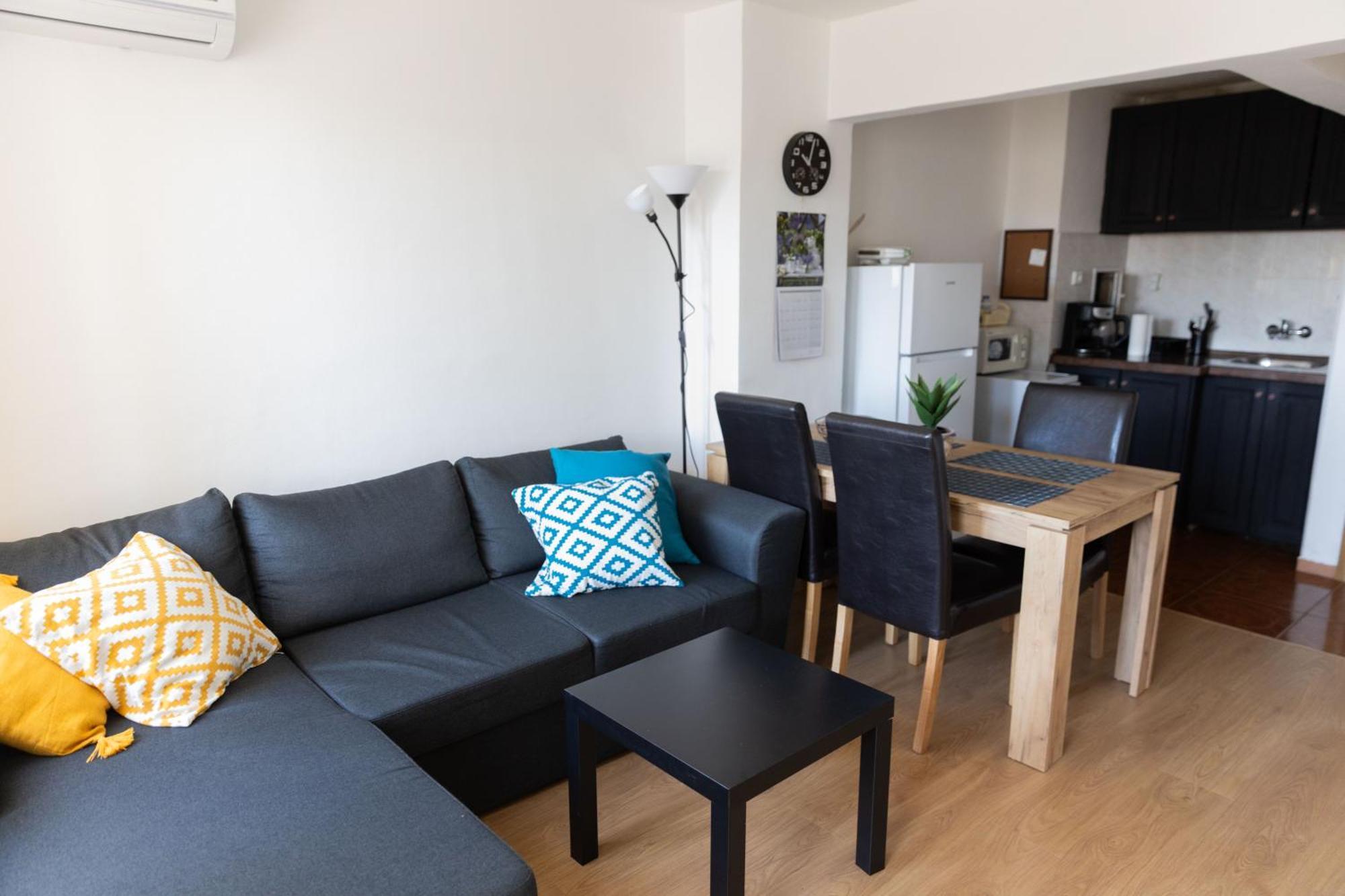 Lovely 1Bd Flat Near The Sea Garden By Flat Mаnаger Burgas Stad Buitenkant foto