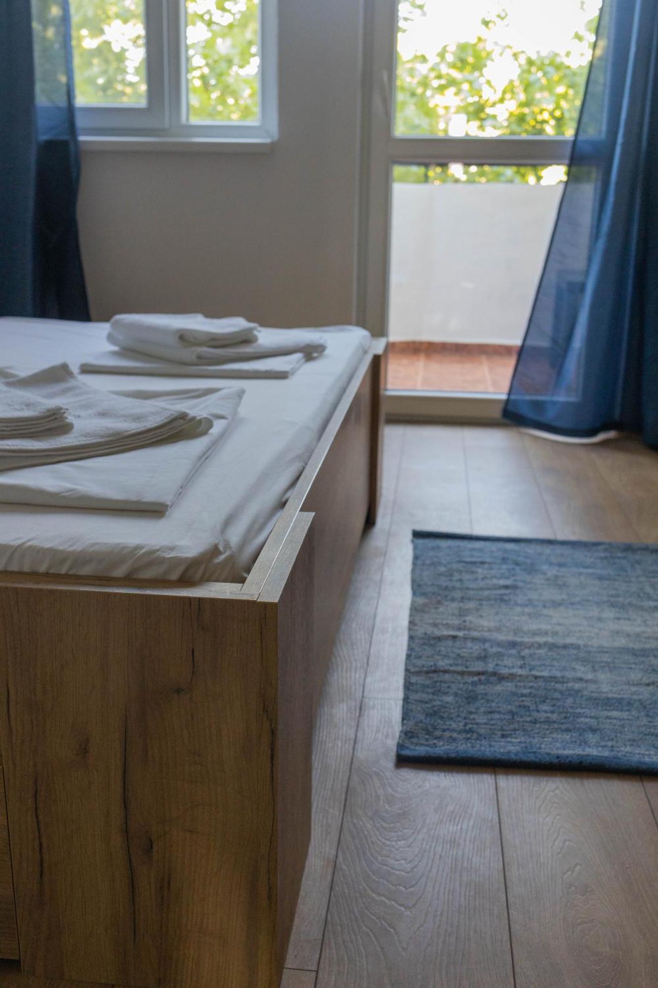 Lovely 1Bd Flat Near The Sea Garden By Flat Mаnаger Burgas Stad Buitenkant foto