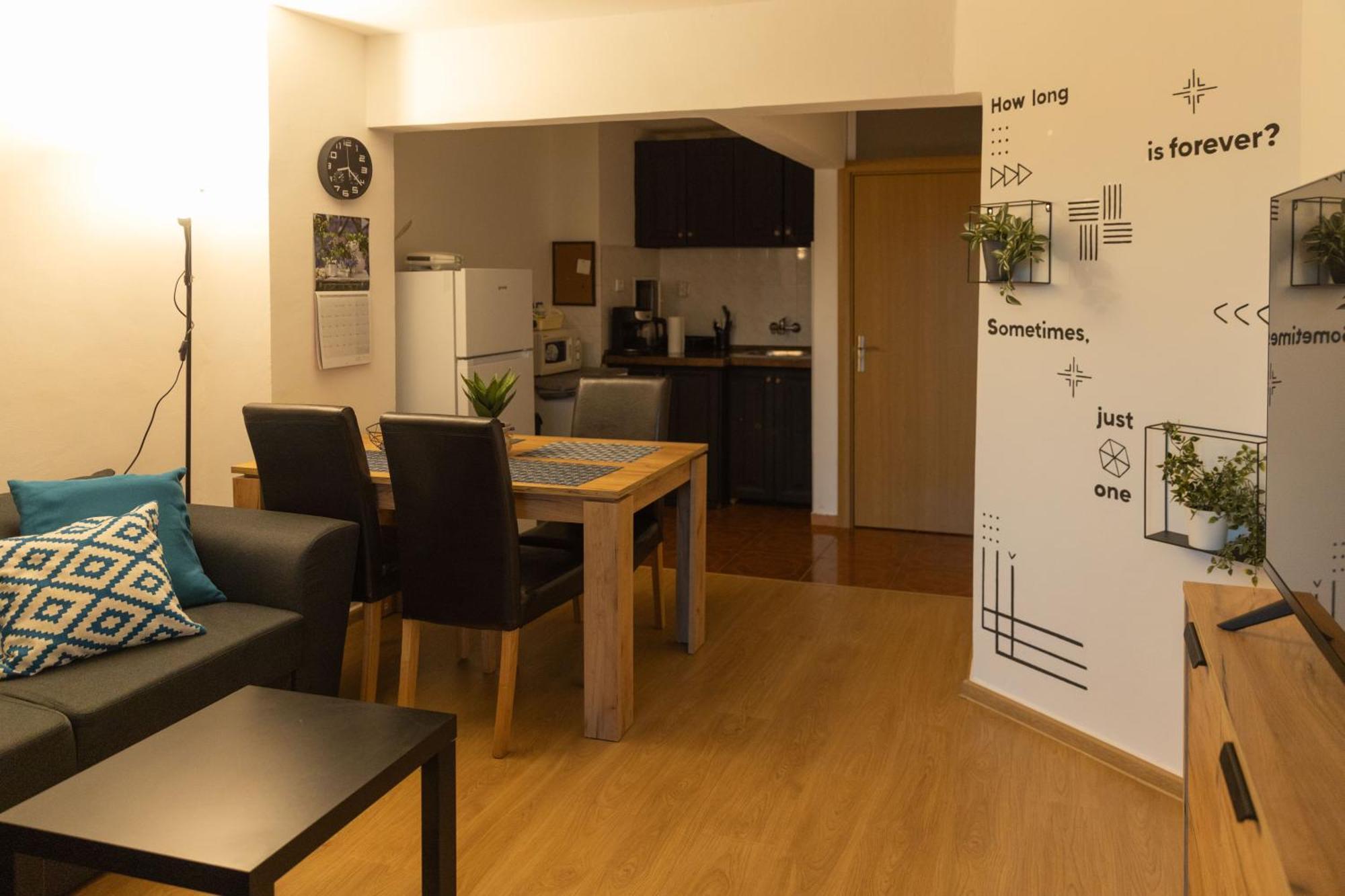 Lovely 1Bd Flat Near The Sea Garden By Flat Mаnаger Burgas Stad Buitenkant foto